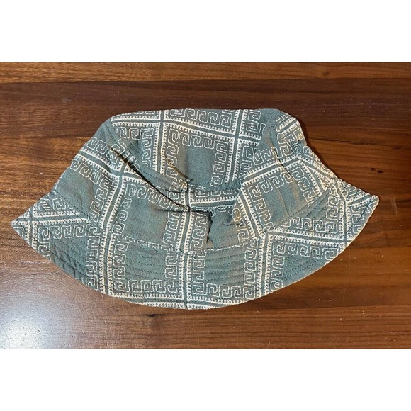 Aime Leon Dore Tea Towel Bucket Hat size S/M